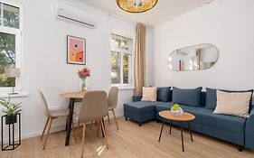 Apartamenty Izerskie - ul. Wczasowa 8
